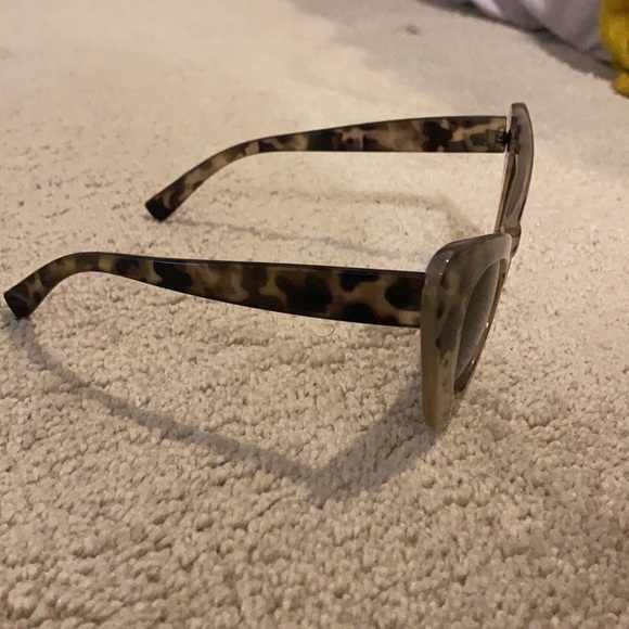 FP Cat Eye Sunglasses - Picture 2 of 4